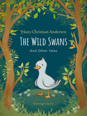 cover image of The Wild Swans and Other Tales